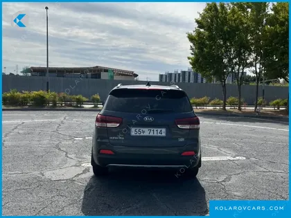 KIA SORENTO DIESEL 2.0 2WD