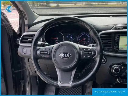 KIA SORENTO DIESEL 2.0 2WD
