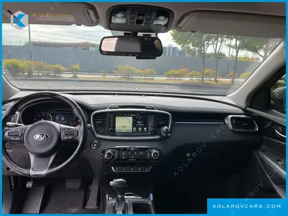KIA SORENTO DIESEL 2.0 2WD