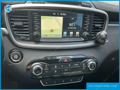 KIA SORENTO DIESEL 2.0 2WD