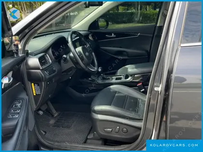 KIA SORENTO DIESEL 2.0 2WD
