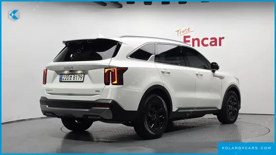 KIA SORENTO HEV 1.6 4WD