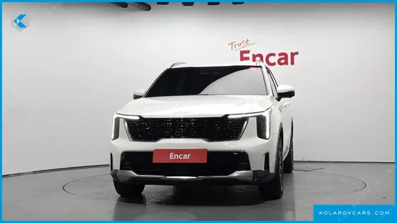 KIA SORENTO HEV 1.6 4WD