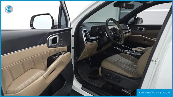 KIA SORENTO HEV 1.6 4WD