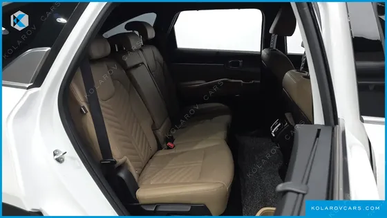 KIA SORENTO HEV 1.6 4WD