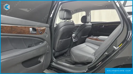 HYUNDAI EQUUS VS380