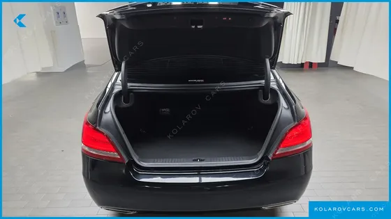 HYUNDAI EQUUS VS380