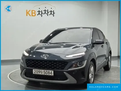 HYUNDAI KONA GASOLINE 1.6 TURBO 2WD