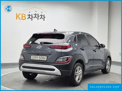 HYUNDAI KONA GASOLINE 1.6 TURBO 2WD