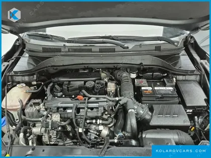HYUNDAI KONA GASOLINE 1.6 TURBO 2WD