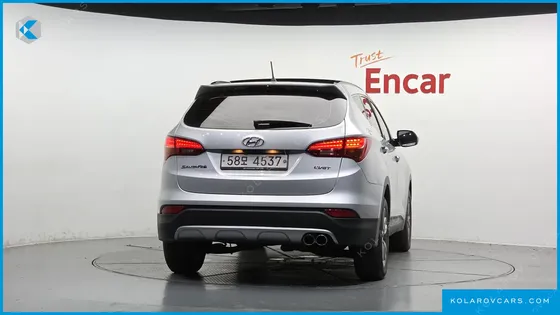 HYUNDAI SANTA FE DIESEL(E-VGT) 2.0 2WD PREMIUM