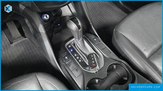 HYUNDAI SANTA FE DIESEL(E-VGT) 2.0 2WD PREMIUM