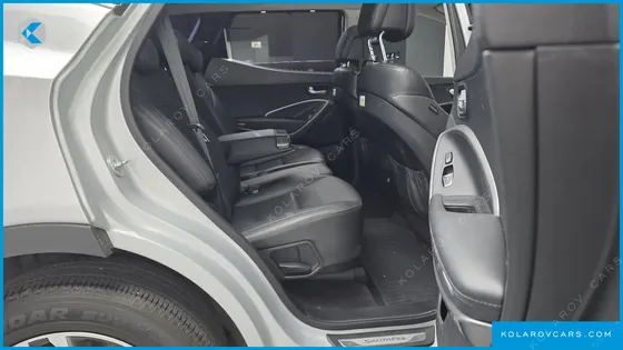 HYUNDAI SANTA FE DIESEL(E-VGT) 2.0 2WD PREMIUM
