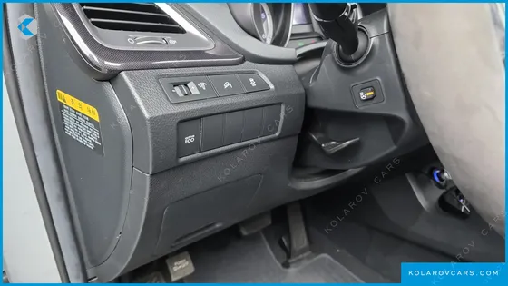 HYUNDAI SANTA FE DIESEL(E-VGT) 2.0 2WD PREMIUM