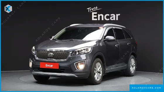 KIA SORENTO DIESEL 2.0 2WD