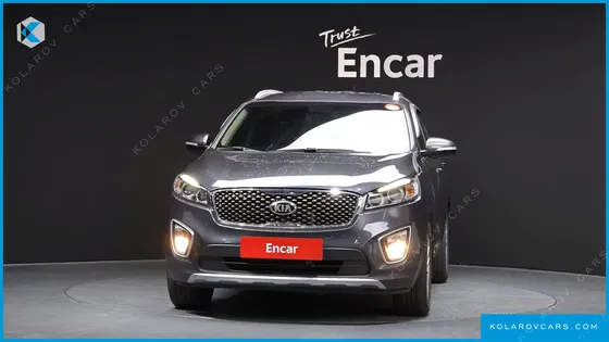 KIA SORENTO DIESEL 2.0 2WD