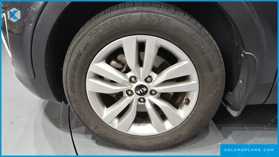 KIA SORENTO DIESEL 2.0 2WD
