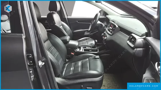 KIA SORENTO DIESEL 2.0 2WD