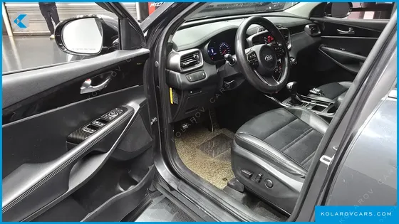 KIA SORENTO DIESEL 2.0 2WD