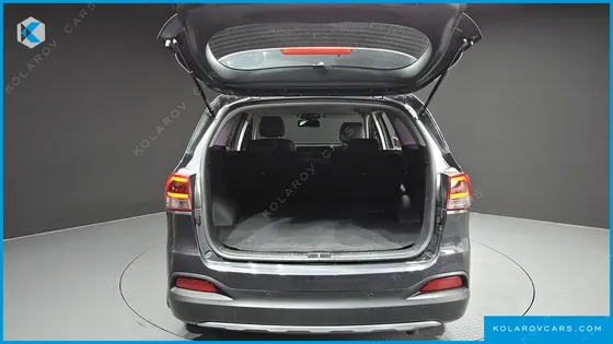 KIA SORENTO DIESEL 2.0 2WD