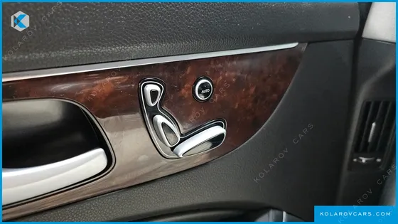 HYUNDAI EQUUS VS380