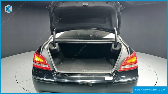 HYUNDAI EQUUS VS380