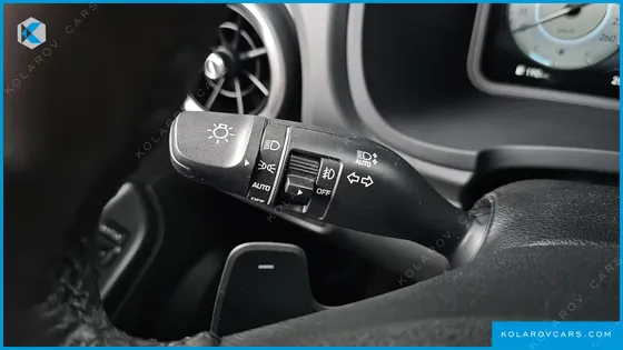 HYUNDAI KONA GASOLINE 2.0 2WD