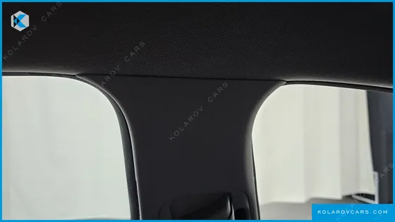 HYUNDAI KONA GASOLINE 2.0 2WD