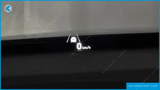 HYUNDAI KONA GASOLINE 2.0 2WD