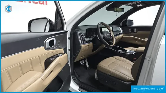 KIA SORENTO HEV 1.6 2WD