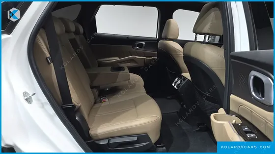 KIA SORENTO HEV 1.6 2WD