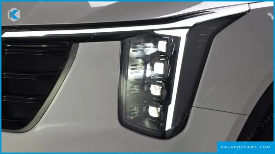KIA SORENTO HEV 1.6 2WD