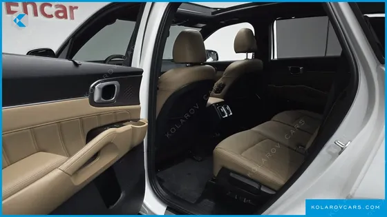 KIA SORENTO HEV 1.6 2WD