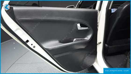 KIA MORNING (PICANTO) LUXURY