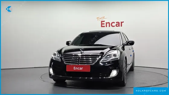 HYUNDAI EQUUS VS380