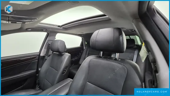HYUNDAI EQUUS VS380