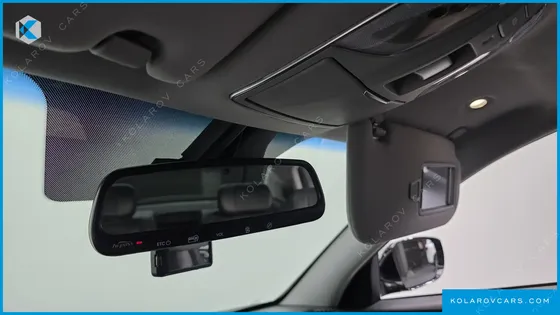 HYUNDAI EQUUS VS380