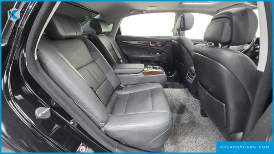 HYUNDAI EQUUS VS380
