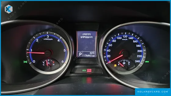 HYUNDAI SANTA FE DIESEL(E-VGT) 2.0 2WD PREMIUM