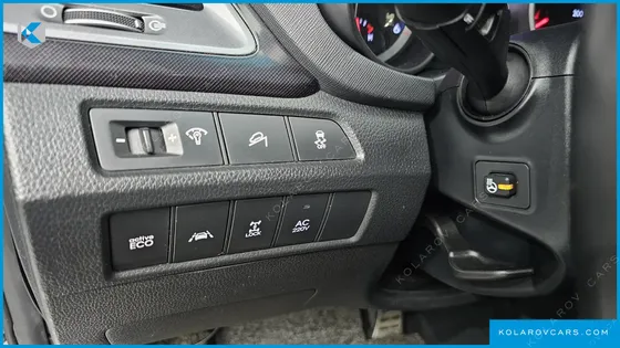 HYUNDAI SANTA FE DIESEL(E-VGT) 2.0 2WD PREMIUM