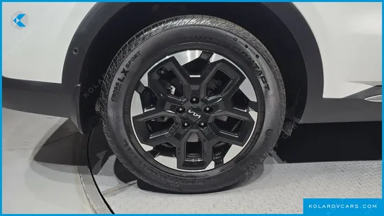 KIA SORENTO DIESEL 2.2 2WD