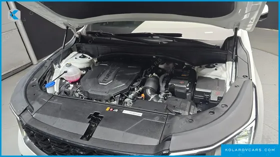KIA SORENTO DIESEL 2.2 2WD