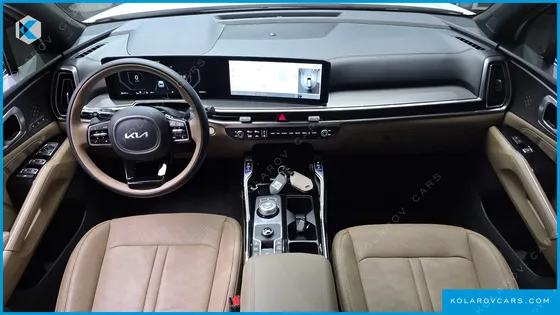 KIA SORENTO DIESEL 2.2 2WD