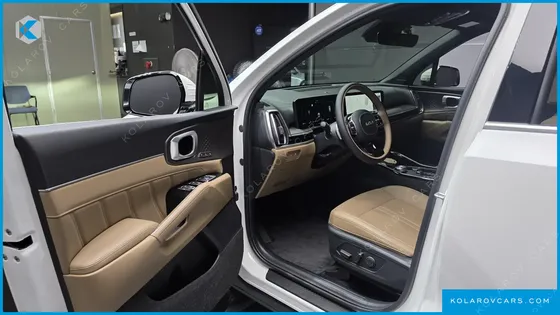 KIA SORENTO DIESEL 2.2 2WD