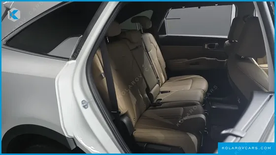 KIA SORENTO DIESEL 2.2 2WD