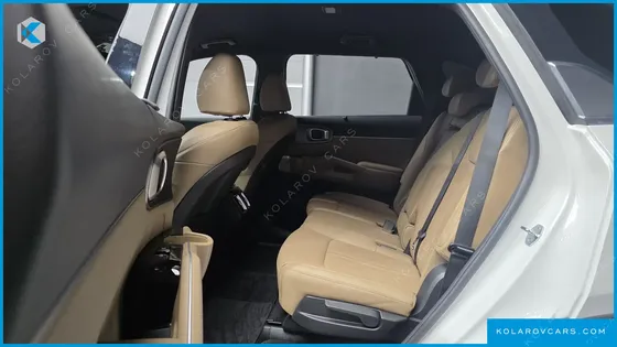 KIA SORENTO DIESEL 2.2 2WD