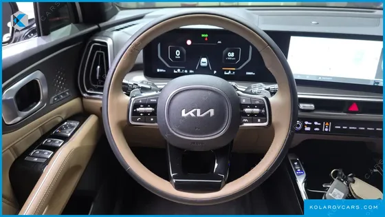 KIA SORENTO DIESEL 2.2 2WD