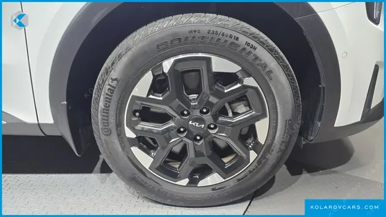 KIA SORENTO DIESEL 2.2 2WD