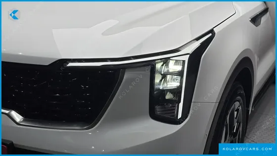 KIA SORENTO DIESEL 2.2 2WD