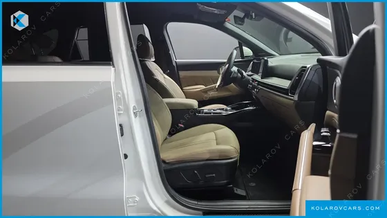 KIA SORENTO DIESEL 2.2 2WD